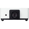 Scheda Tecnica: Sharp/NEC Px602w Proiettore Dp 3d 6000 umen nsi WxLGA - (1280 X 800) 16:10 HD 720p Senza Obiettivo AN