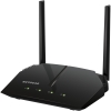 Scheda Tecnica: Netgear R6120 AC1200 (300+867Mbps), Fast Ethernet, USB 2.0 - 802.11 Ac, 2.4GHz/5GHz, 250g