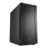 Scheda Tecnica: Sharkoon S25-v ATX (mini-ITX, mATX, ATX), USB 3.0, 2x - 120 Mm, 6.5 Kg