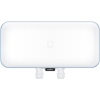 Scheda Tecnica: Ubiquiti 1500 Client Capacityy. 10GBps. Beam-Forming IP67 - Wi-Fi BaseStation