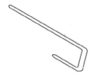 Scheda Tecnica: Zebra Hook ReWind - 