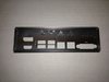Scheda Tecnica: SuperMicro Acc. Server MCP-260-00056-1N Std. I/O Shield for - X11SSV-M4(F) + EMI Gasket,RoHS
