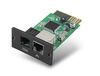 Scheda Tecnica: APC Easy Ups Online Snmp Card Scheda Controllo Remoto - 100mb LAN 100base Tx