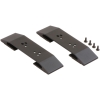Scheda Tecnica: Shuttle Ps02 - Vertical Stand For Dx30/dh110/dh170/dq170