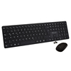 Scheda Tecnica: V7 Tastiera E Mouse Bluetooth 2.4GHz Dual Mode - Tedesco Qwertz