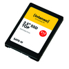 Scheda Tecnica: Intenso SSD TOP Series SATA3 2.5" - 512GB