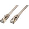Scheda Tecnica: Captiva LAN Cable Cat.6a - Ethernet 1m Wei
