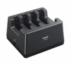 Scheda Tecnica: Panasonic 4 Bay Battery Charger - (with Swiss Plug)