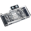 Scheda Tecnica: Bitspower Classic GeForce RTX 30 Series Referenz Gpu - Wasserker Nickel + Acryl