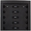 Scheda Tecnica: Mobotix Bellrfid Black Base Module For T26, Without Button - Set, Keypad Insert For Configuration, Six