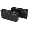 Scheda Tecnica: StarTech USB Dual VGA Kvm Extender Over Cat.5 UTP 650ft / - 200m