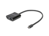 Scheda Tecnica: Kensington Pd1000 USB-c 95w Power Delivery Dongle - ADAttatore USB USB Tipo , USB-c (solo limentazione