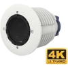 Scheda Tecnica: Mobotix 4k Day Sensor Module Wide, 120 X 60 Disponibile Da - Meta' Agosto