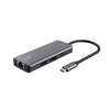 Scheda Tecnica: Trust Dalyx 6-in-1 Multiport ADApter - 