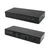 Scheda Tecnica: i-tech USB-c Quattro Display Docking Station With Power - Deliv