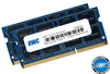 Scheda Tecnica: OWC 32GB (2x 16GB), DDR3, 1867MHz, SODIMM, 204Pin - 