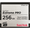 Scheda Tecnica: SanDisk Cfast 2.0 Extreme Pro - 256GB