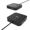 Scheda Tecnica: i-tech USB-c 2xdp Dock W/ Pd100w i-tec USB-c Dual Display - Dock