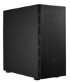 Scheda Tecnica: CoolerMaster MB600L V2 Mini ITX/Micro ATX/ATX, 2x USB 3.2 - Gen1 Type, 1x 3.5mm, 42.26L, 1x 120mm, ODD, Steel