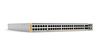 Scheda Tecnica: Allied Telesis 48x10/100/1000basetxPoE+2xsfp+ 2x Sfp+/stack - 1y Ncp Support
