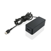 Scheda Tecnica: Lenovo 45w Std. Ac ADApter (USB-c) Italy - 