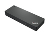 Scheda Tecnica: Lenovo ThinkPad Thunderbolt 4 Dock Workstation Dock - Eu/ina/vie/ro