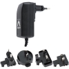 Scheda Tecnica: Mobotix External Power Supply With RJ45 Plug - 