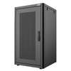 Scheda Tecnica: Techly Armadio Rack 19'' 600x800 - 32 U Nero Serie Easynet