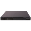 Scheda Tecnica: HP 5130 24g PoE+ 4sfp+1-slot Hi S 5130 24g PoE+ 4sfp+ - 1-slot Hi Switch