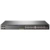 Scheda Tecnica: HP Aruba 2930f 24g PoE+ 4sfp+ T Switch - 
