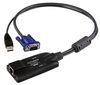 Scheda Tecnica: ATEN ADAttatore Kvm USB VGA Ka7570 - 