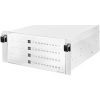 Scheda Tecnica: SilverStone SST-RMB51-W 5U - 40 Pcs 3.5" Hard Drive Predection e Collection Chassis W/