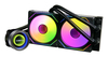 Scheda Tecnica: Lian Li Galahad Ii 240 Trinity Sl-inf - Water Kit Argb - Black