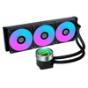 Scheda Tecnica: Lian Li Galahad Ii 360 Trinity Water Kit Argb - Black