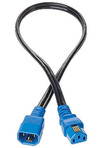 Scheda Tecnica: HPE Hp 2m 15a C20 C13 Univ Jpr Cord - 