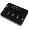 Scheda Tecnica: StarTech Standalone 1:5 USB Flash Drive Duplicator e - Multi-pass Eraser