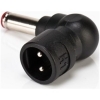Scheda Tecnica: Targus Power Tip H1 (pks Of 25pcs) H1, Black, 25 Pcs - jack di Alimentazione per notebook