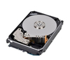 Scheda Tecnica: Toshiba Hard Disk 3.5" SATA 6Gb/s 14TB - MG Enterprise 7200 RPM Buffer: 512 Mb