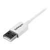 Scheda Tecnica: StarTech 0.5m, USB 2.0 /micro-B, M/M - 