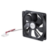 Scheda Tecnica: StarTech 120x25mm dual Ball Bearing Computer Case Fan w/ - LP4 Connector