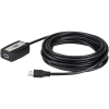 Scheda Tecnica: ATEN USB3.0 Extender 5meter - 