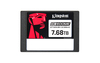 Scheda Tecnica: Kingston SSD DC600ME 2.5" SATA SSD Enterprise - 7.68TB, AES 256-bit, TCG OPAL 2.0