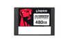 Scheda Tecnica: Kingston SSD DC600ME 2.5" SATA SSD Enterprise - 480GB, AES 256-bit, TCG OPAL 2.0