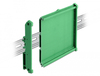 Scheda Tecnica: Delock Board Holder - (107 Mm) For Din Rail 10 Cm Long