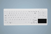 Scheda Tecnica: Cherry AK-C7412F-GUS-W/UK Uk-EN - 