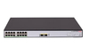 Scheda Tecnica: H3C S1600v2-18p-hpwr L2 Ethernet Switch With - 16*10/100/1000base-t Poe+ Ports And 2*100m/1g Sfp Ports, (a
