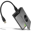 Scheda Tecnica: Axagon ADSA-1S6 Slimport6 ADApter, USB 3.0, 2,5" SSD/HDD - SATA 6g + Case