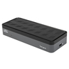 Scheda Tecnica: Targus Universal Docking Station USB-c / Thunderbolt 3 4 X - Dp, 4 X HDMI Gige Europa
