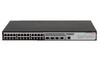 Scheda Tecnica: H3C S1850v2-28p-hpwr-ei L2 Ethernet Switch With - 24*10/100/1000base-t Poe+ Ports (ac 370w) And 4*1000base-x
