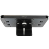 Scheda Tecnica: StarTech Stand Antiforto con chiave per iPad - MonTBile - Parete Scrivania - Metallo